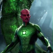 Green Lantern - galeria zdjęć - filmweb