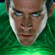 Ryan Reynolds w Green Lantern