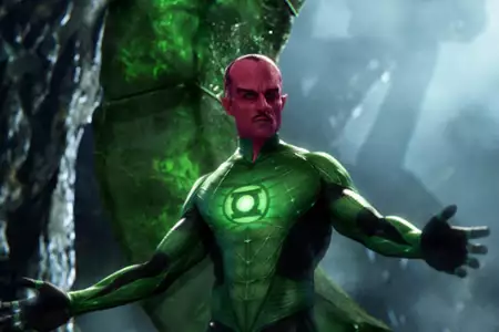 Green Lantern - galeria zdjęć - filmweb