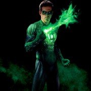 Green Lantern - galeria zdjęć - filmweb