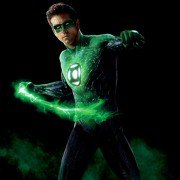 Green Lantern - galeria zdjęć - filmweb