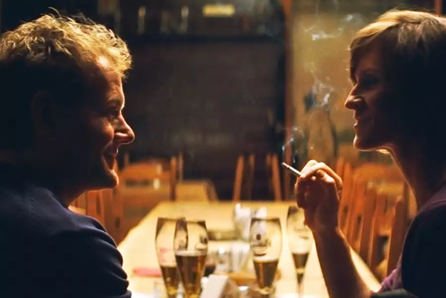 Trzy - galeria zdjęć - filmweb