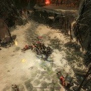 Blood Knights - galeria zdjęć - filmweb