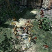 Blood Knights - galeria zdjęć - filmweb