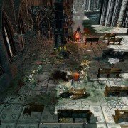 Blood Knights - galeria zdjęć - filmweb