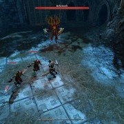 Blood Knights - galeria zdjęć - filmweb