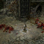 Blood Knights - galeria zdjęć - filmweb