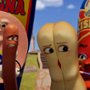 Sausage Party: Żarciotopia - galeria zdjęć
