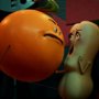 Sausage Party: Żarciotopia - galeria zdjęć