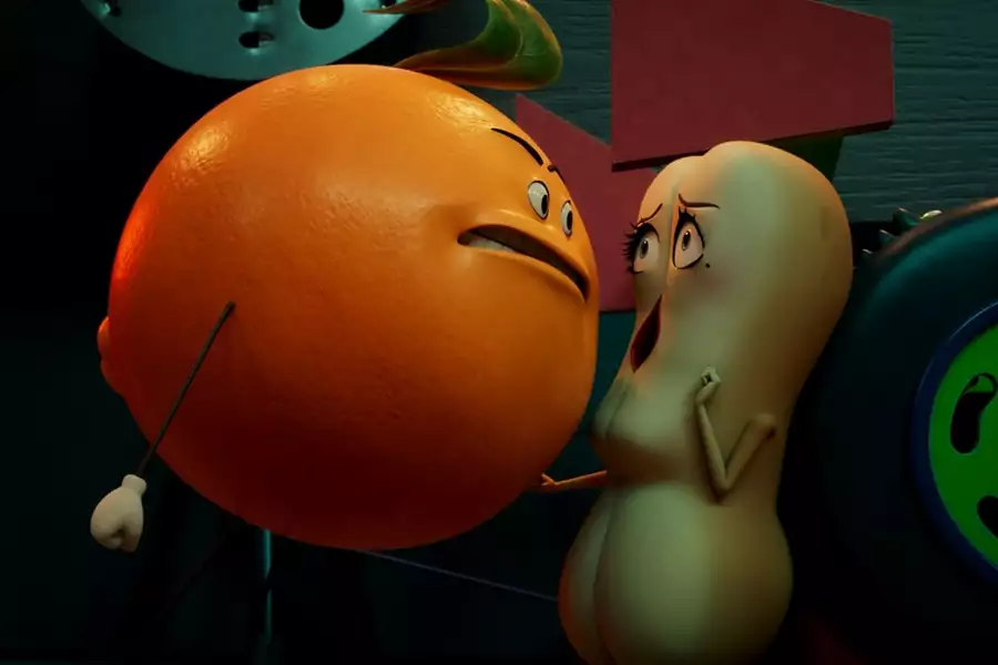 Sausage Party: Żarciotopia - galeria zdjęć - filmweb