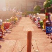 Sausage Party: Foodtopia - galeria zdjęć - filmweb