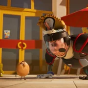 Sausage Party: Foodtopia - galeria zdjęć - filmweb