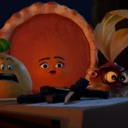 Sausage Party: Foodtopia - galeria zdjęć - filmweb