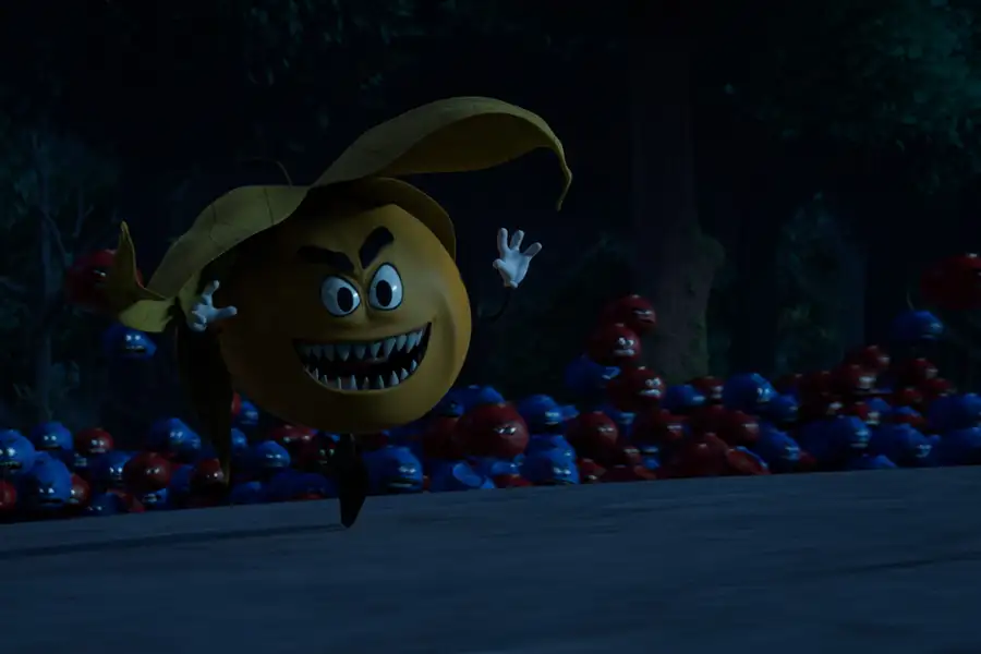 Sausage Party: Żarciotopia - galeria zdjęć - filmweb