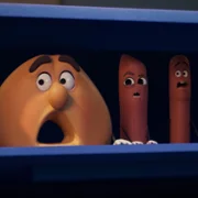 Sausage Party: Foodtopia - galeria zdjęć - filmweb