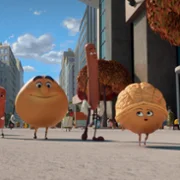 Sausage Party: Foodtopia - galeria zdjęć - filmweb