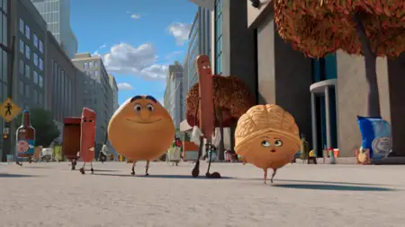 Sausage Party: Żarciotopia - galeria zdjęć - filmweb