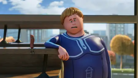 Sausage Party: Żarciotopia - galeria zdjęć - filmweb