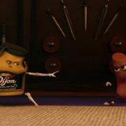 Sausage Party: Foodtopia - galeria zdjęć - filmweb