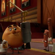 Sausage Party: Foodtopia - galeria zdjęć - filmweb