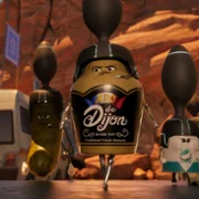 Sausage Party: Foodtopia - galeria zdjęć - filmweb