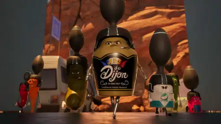 Sausage Party: Żarciotopia - galeria zdjęć - filmweb