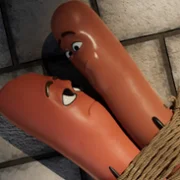 Sausage Party: Foodtopia - galeria zdjęć - filmweb