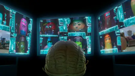 Sausage Party: Żarciotopia - galeria zdjęć - filmweb