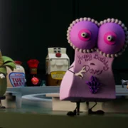 Sausage Party: Foodtopia - galeria zdjęć - filmweb