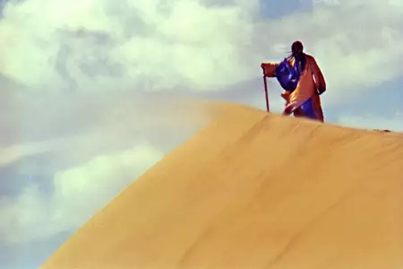 Popioły czasu: Powrót - galeria zdjęć - filmweb