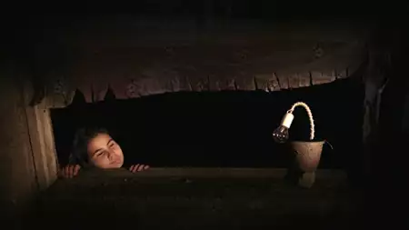 Zaraza we wsi Karatas - galeria zdjęć - filmweb