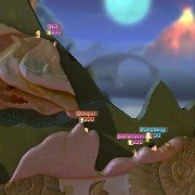 Worms Battlegrounds - galeria zdjęć - filmweb