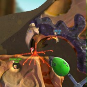 Worms Battlegrounds - galeria zdjęć - filmweb