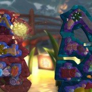 Worms Battlegrounds - galeria zdjęć - filmweb