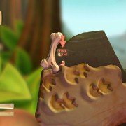 Worms Battlegrounds - galeria zdjęć - filmweb