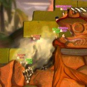 Worms Battlegrounds - galeria zdjęć - filmweb