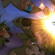 Worms Battlegrounds - galeria zdjęć - filmweb