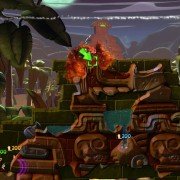 Worms Battlegrounds - galeria zdjęć - filmweb