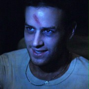 Armie Hammer w Winda