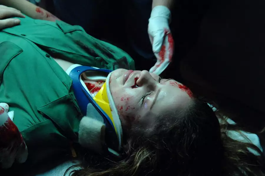 Winda - galeria zdjęć - filmweb