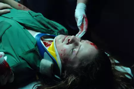 Winda - galeria zdjęć - filmweb