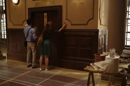 Winda - galeria zdjęć - filmweb