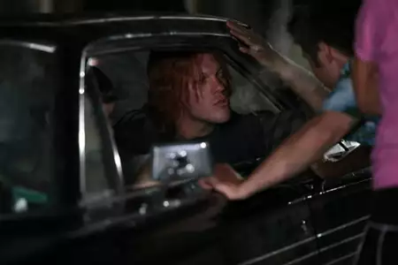 Albino Farm - galeria zdjęć - filmweb