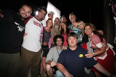 Albino Farm - galeria zdjęć - filmweb