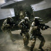 Zero Dark Thirty - galeria zdjęć - filmweb