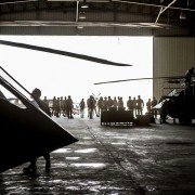 Zero Dark Thirty - galeria zdjęć - filmweb
