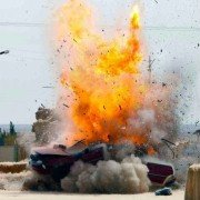 Zero Dark Thirty - galeria zdjęć - filmweb