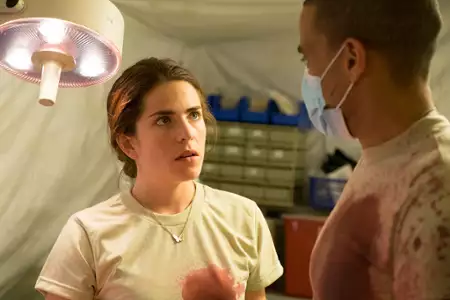 Jacob's Ladder - galeria zdjęć - filmweb