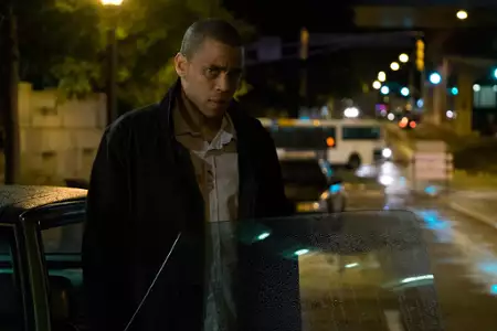 Jacob's Ladder - galeria zdjęć - filmweb
