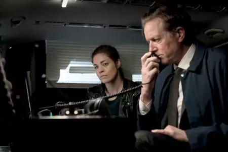 Pod osłoną mroku - galeria zdjęć - filmweb